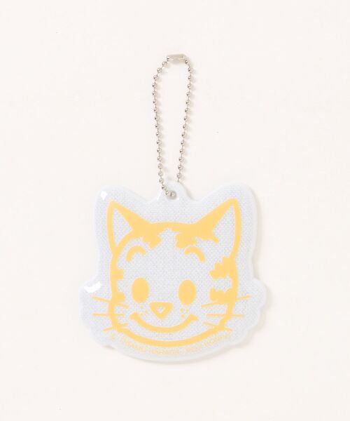 キーホルダー OSAMU GOODS/オサムグッズ リフレクター : ZOZOTOWN