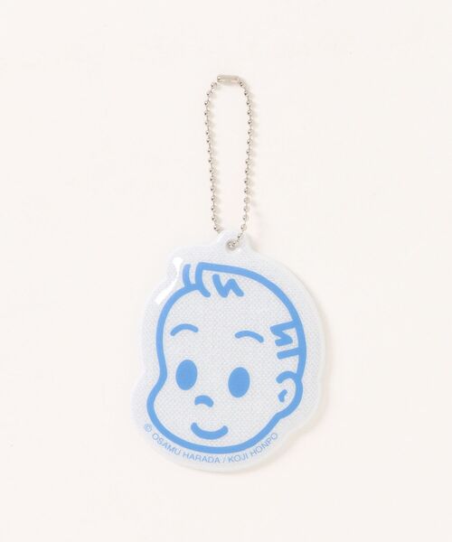 キーホルダー OSAMU GOODS/オサムグッズ リフレクター : ZOZOTOWN