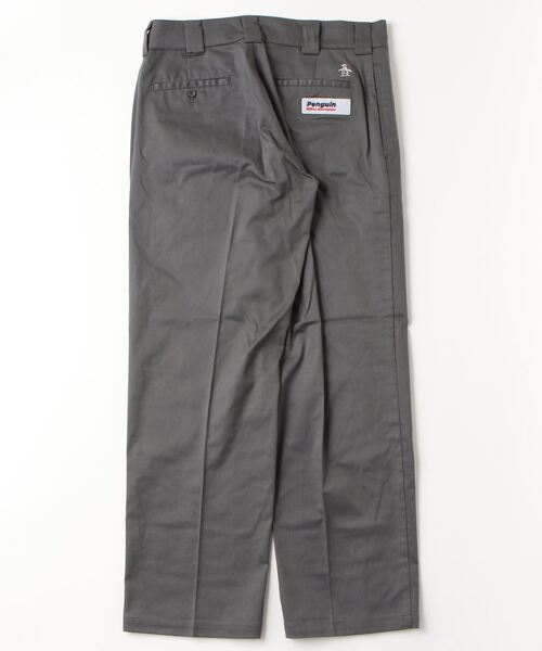 「penguin BY MUNSINGWEAR」 チノパンツ M ベージュ メンズ_画像2