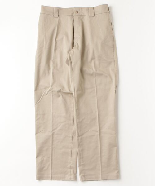 「penguin BY MUNSINGWEAR」 チノパンツ M ベージュ メンズ_画像3