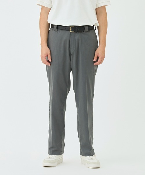 「penguin BY MUNSINGWEAR」 チノパンツ M ベージュ メンズ_画像6