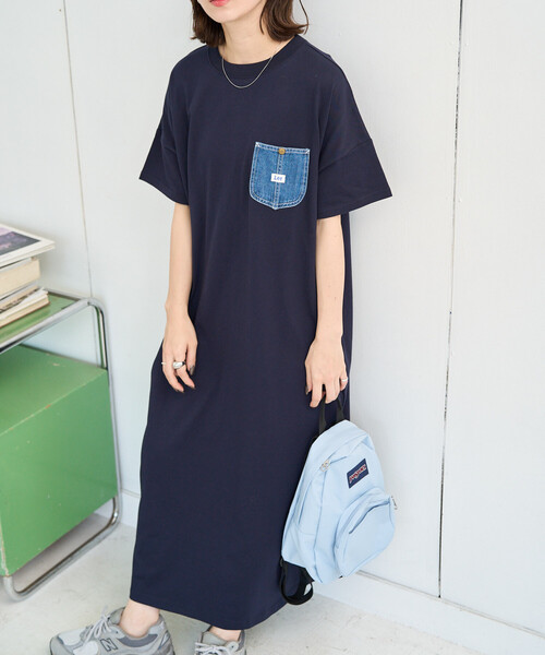 FREAK'S STORE（フリークスストア） ワンピース 限定展開 Lee