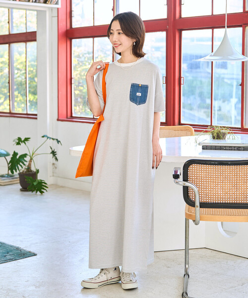 FREAK'S STORE（フリークスストア） ワンピース 限定展開 Lee