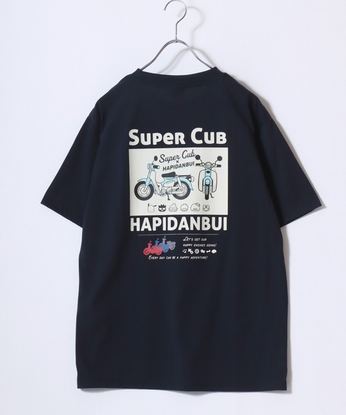 sanrio（サンリオ） tシャツ 半袖 2026SS HONDA×sanrio/ホンダ
