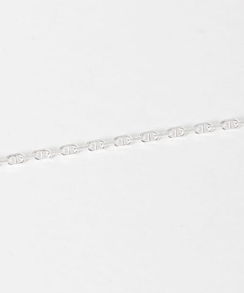 「XOLO」 ネックレス 50 シルバー メンズ_画像4