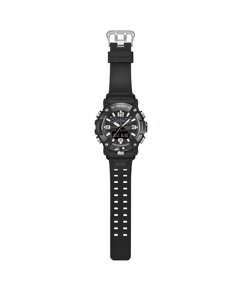 G-SHOCK 腕時計 MASTER OF G MUDMASTER(マッドマスター) / GG-B100XMB