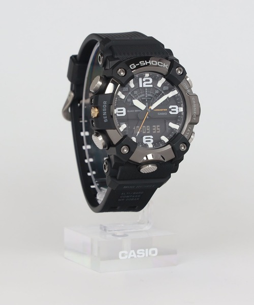 G-SHOCK 腕時計 MASTER OF G MUDMASTER(マッドマスター) / GG-B100XMB