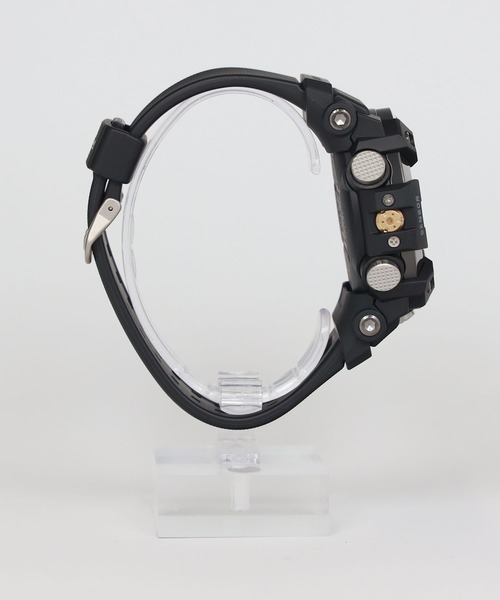 G-SHOCK 腕時計 メンズ MASTER OF G MUDMASTER(マッドマスター) / GG