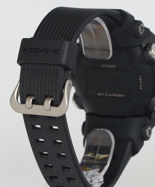G-SHOCK 腕時計 メンズ MASTER OF G MUDMASTER(マッドマスター) / GG