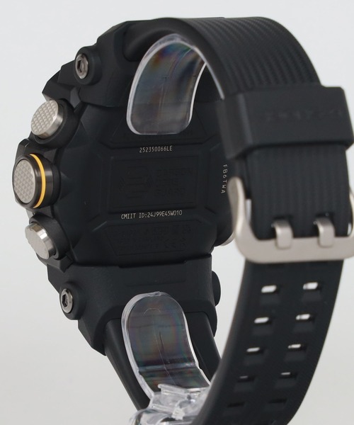 G-SHOCK 腕時計 MASTER OF G MUDMASTER(マッドマスター) / GG-B100XMB