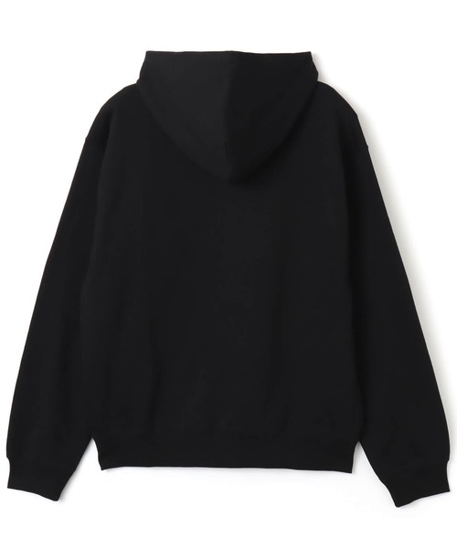 atmos（アトモス） パーカー atmos Sequins Logo Hooded Sweatshirt