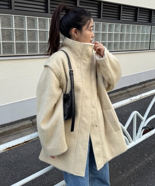 CIAOPANIC TYPY（チャオパニックティピー） ジャケット ONE SIZE