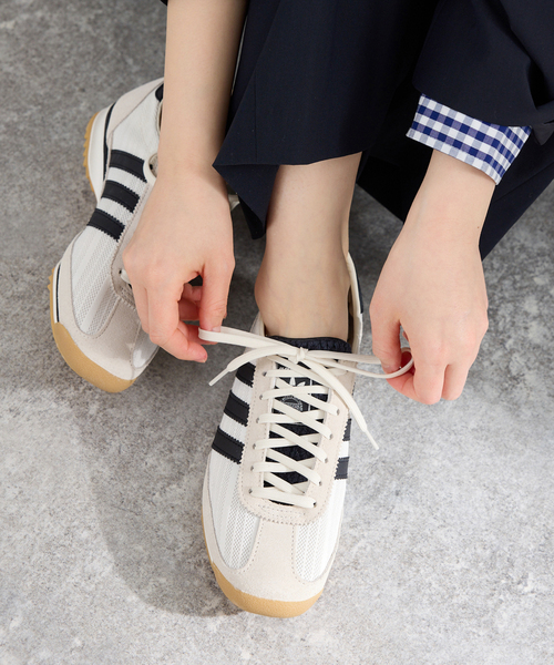 IENA(イエナ) スニーカー adidas originals SL72 OG W スニーカー IENA(イエナ) スニーカー adidas originals SL72 OG W スニーカー