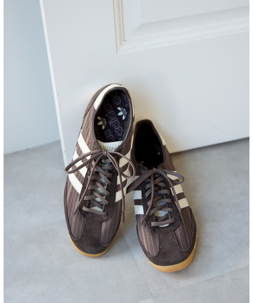 IENA（イエナ） スニーカー adidas originals SL72 OG W スニーカー