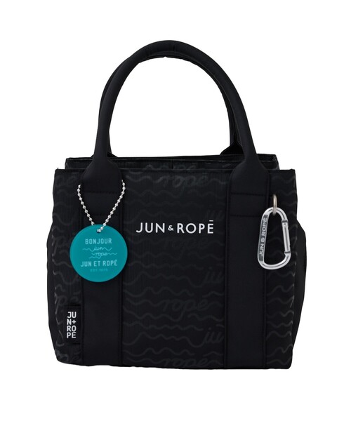 カートバッグ レディース（JUN&ROPE'）のおすすめ人気商品一覧 通販