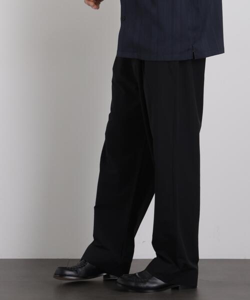 BARROW（バロー） パンツ Barrow/バロー/BARROW SWEAT PANTS メンズ
