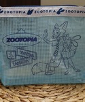 ポーチ Disney ディズニー ズートピア2...の詳細画像3