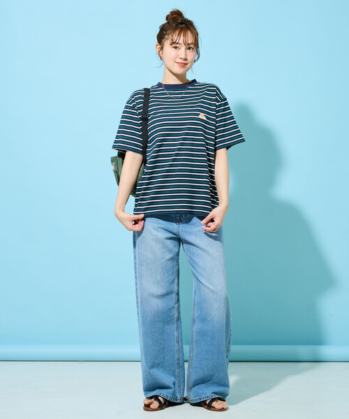 PLAZA限定　KELTY ケルティ Tシャツ　タグ付き FREAK'S STORE（フリークスストア） tシャツ 限定展開 KELTY × FREAK'S