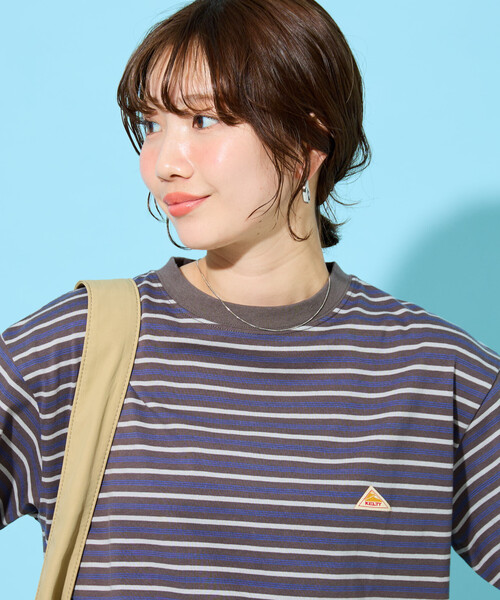 FREAK'S STORE（フリークスストア） tシャツ 限定展開 KELTY × FREAK'S