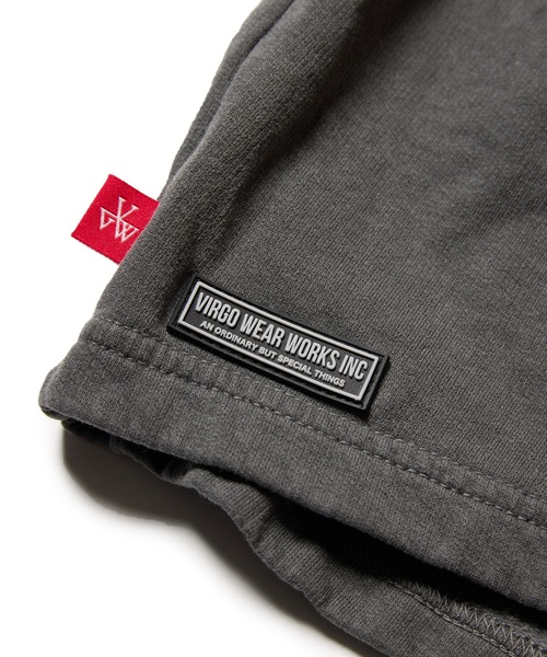 「VIRGOwearworks」 ショートパンツ 2 ベージュ メンズ_画像5