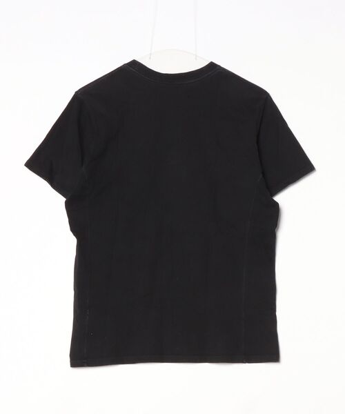 「1PIU1UGUALE3 RELAX 」 半袖Tシャツ M ブラック メンズ_画像2