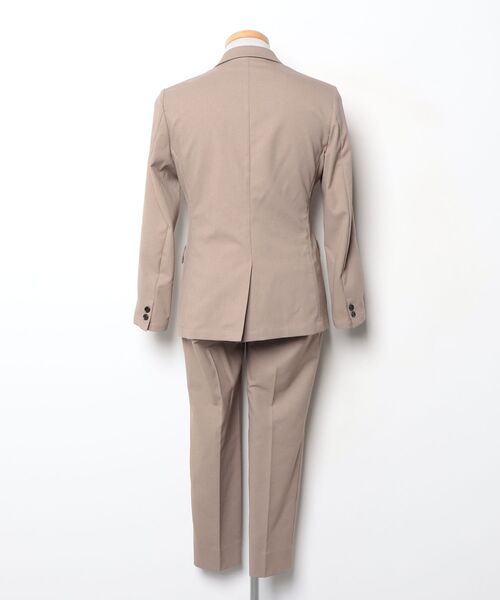 BEAUTY＆YOUTH UNITED ARROWS スーツ M ベージュ メンズ : ZOZOTOWN 