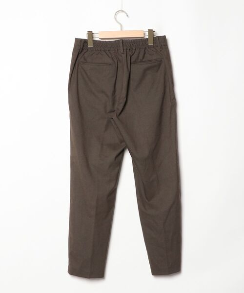 「Morris & Sons」 パンツ 2 ブラウン レディース_画像2