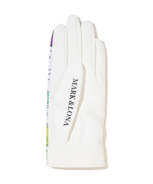 MARK&LONA マークアンドロナ Axon Camo Glove MARK&LONA（マークアンドロナ） ゴルフ Axon Camo Glove | MEN and