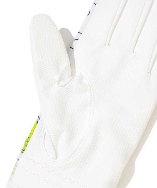 MARK&LONA（マークアンドロナ） ゴルフ Axon Camo Glove | MEN and