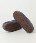 「UGG」 シューズ 23cm ブルー レディースの詳細画像2