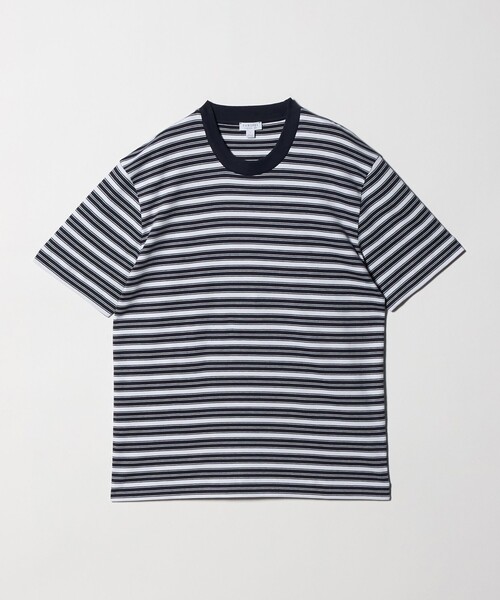 SUNSPEL（サンスペル） tシャツ 「SUNSPEL」リラックスフィット