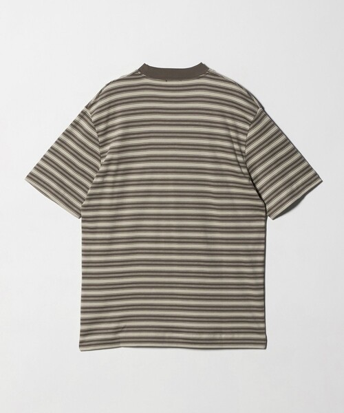 SUNSPEL（サンスペル） tシャツ 「SUNSPEL」リラックスフィット
