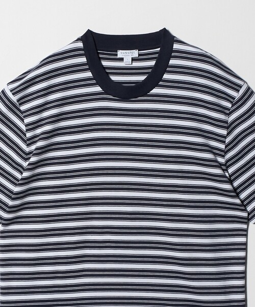 SUNSPEL（サンスペル） tシャツ 「SUNSPEL」リラックスフィット