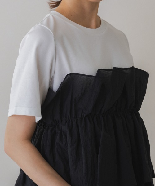 Sono（ソーノ） tシャツ ご自宅でお洗濯可能/UVカット/接触冷感「新作 