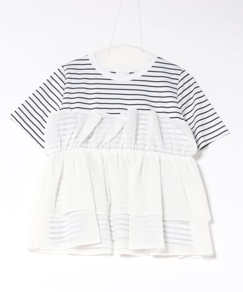Sono（ソーノ） tシャツ ご自宅でお洗濯可能/UVカット/接触冷感「新作 