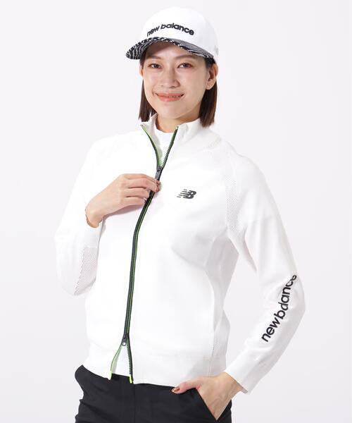New Balance Golf（ニューバランスゴルフ） ブルゾン アウター 「new