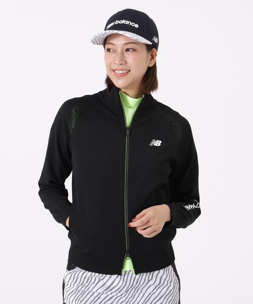 New Balance Golf（ニューバランスゴルフ） ブルゾン アウター 「new