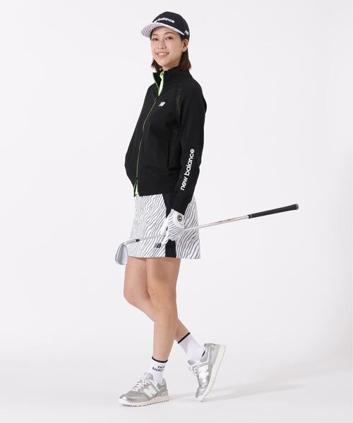 ¹?（New Balance Golf／ゴルフ用品）（サイズ（S/M/L）：S