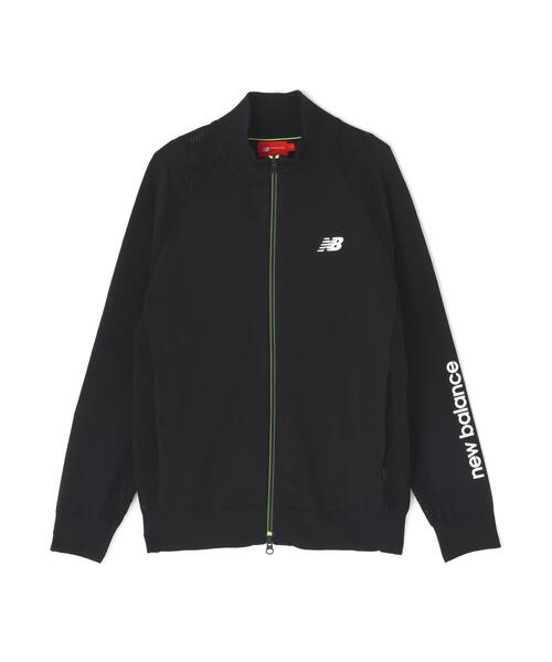 New Balance Golf（ニューバランスゴルフ） ブルゾン アウター 「new