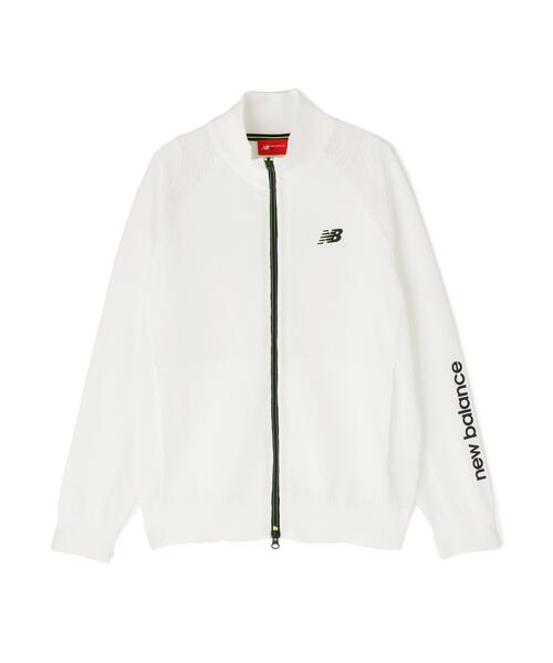 New Balance Golf（ニューバランスゴルフ） ブルゾン アウター 「new