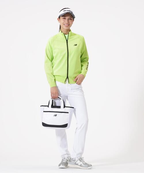 New Balance Golf（ニューバランスゴルフ） ブルゾン アウター 「new