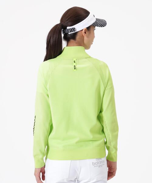 New Balance Golf（ニューバランスゴルフ） ブルゾン アウター 「new