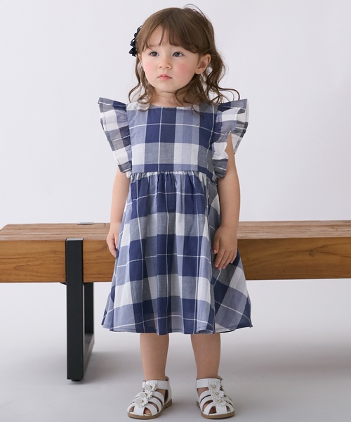 Stella McCartney（ステラ・マッカートニー） ワンピース 入学式 Baby