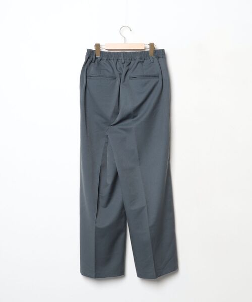 「EMMA CLOTHES」 パンツ M ブルー メンズ_画像2