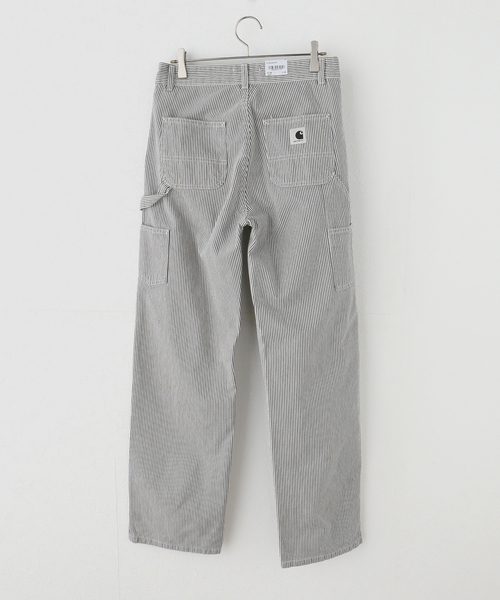 Carhartt WIP（カーハートワークインプログレス） ワイドパンツ パンツ