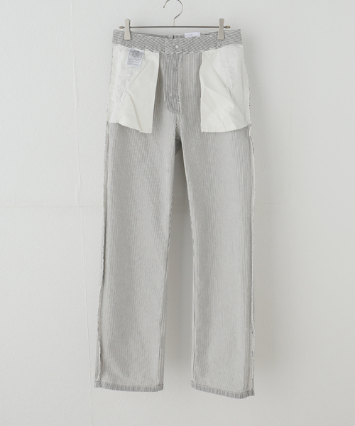 Carhartt WIP（カーハートワークインプログレス） ワイドパンツ パンツ