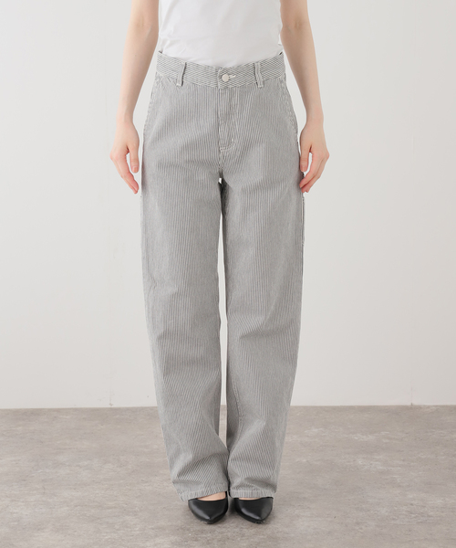 Carhartt WIP（カーハートワークインプログレス） ワイドパンツ パンツ