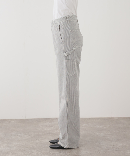 Carhartt WIP（カーハートワークインプログレス） ワイドパンツ パンツ