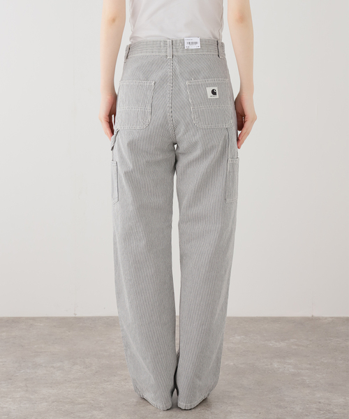 Carhartt WIP（カーハートワークインプログレス） ワイドパンツ パンツ