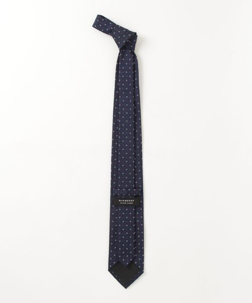 BURBERRY BLACK LABEL（バーバリーブラックレーベル） ネクタイ